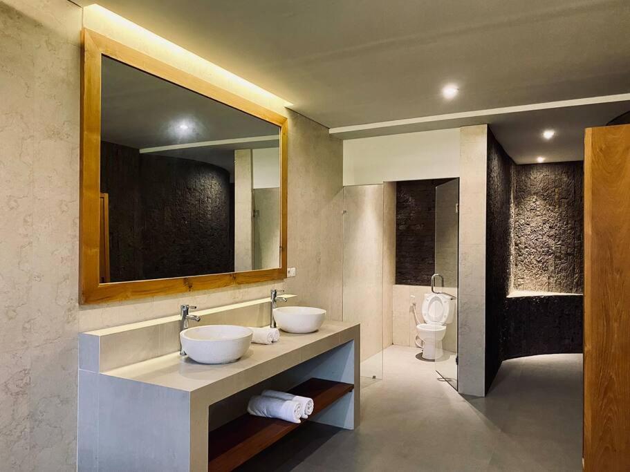 Villa Dewa Dewi 2 Ubud Zewnętrze zdjęcie