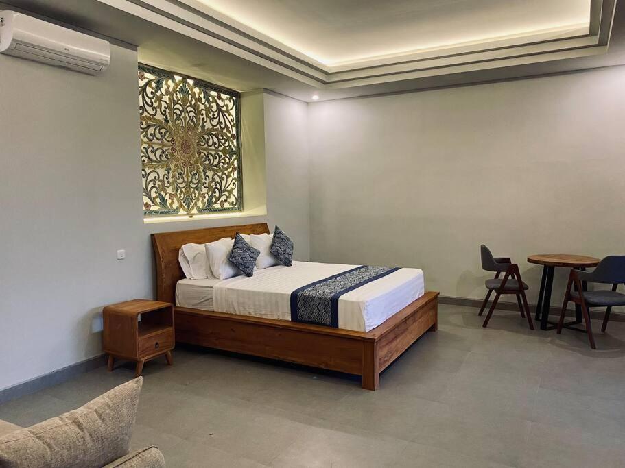 Villa Dewa Dewi 2 Ubud Zewnętrze zdjęcie